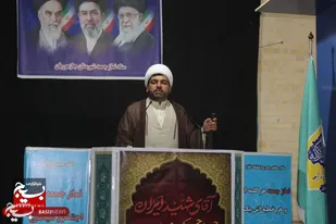 مدیریت تنگه هرمز اهرم اقتدار جمهوری اسلامی ایران است