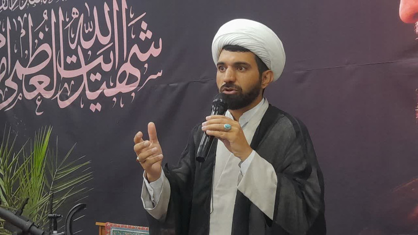 دشمن آرزوی ضربه به نظام را به گور می‌برد