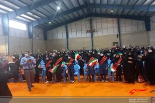 معلم و دانش آموز نقش اساسی را در آینده کشور ایفا می&zwnj;کنند