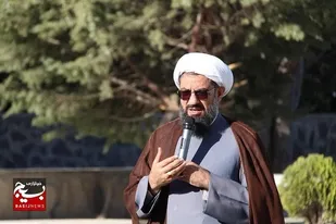 اقتدار نیروهای مسلح و امنیت کشور ایران مثال زدنی است/ تأسی از شهدا ما را در مقابل دسیسه&zwnj;های دشمن مصونیت می&zwnj;بخشد