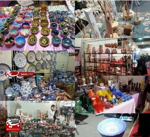 فعالیت ۹ هزار هنرمند صنایع&zwnj;دستی در استان مرکزی