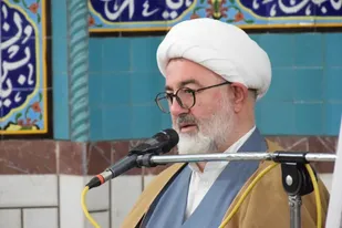مردم ایران با تبعیت از ولایت و رهبری آیه &laquo;کونوا مع الصادقین&raquo; را معنا کردند