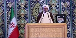 دشمن درصدد سلب هویت ایرانی اسلامی از مردم است