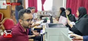آغاز پذیرش کاروان&zwnj;های ورزشی در شاهرود؛ المپیاد دانشجویان پسر با حضور ۳۱۸۷ ورزشکار کلید خورد