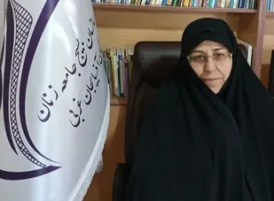 مسئول بسیج جامعه زنان سپاه شهدای آذربایجان&zwnj;غربی؛
زنان آذربایجان&zwnj;غربی روایتگر حماسه و ایثار در هفته دفاع مقدس می&zwnj;شوند