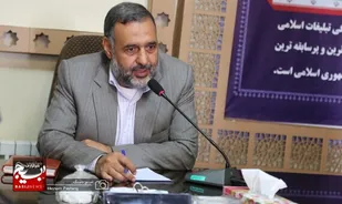 روز جهانی قدس امسال با شعار &laquo;طوفان الاحرار&raquo; برگزار می&zwnj;شود