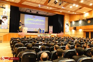 انتخابات یکی از عرصه&zwnj;های نقش&zwnj;آفرینی فرهنگیان