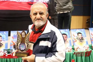 عکاس آوای خزر رتبه برتر جشنواره &laquo;رهاورد سرزمین نور&raquo; مازندران