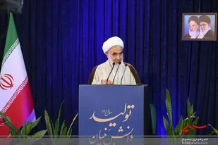 برخی فرصت&zwnj;های ورزشی را ابزاری برای اهداف استعماری خود قرار می&zwnj;دهند/ تلاش کنیم تا کشورمان همواره در اوج عزت و سربلندی باشد