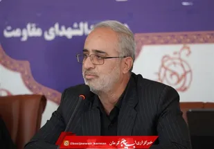 تشریح استاندار کرمان ازجزئیات جنایت تروریستی ۱۳ دیماه