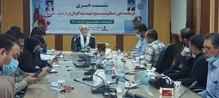 بسیج تندگویان در بحث محرومیت زدایی اقدامات خوبی انجام داده است