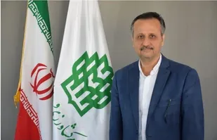 رئیس سازمان بسیج اساتید گلستان معارفه شد+ تصاویر