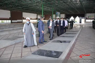 نشر و تعمیق باورهای دینی از مهم ترین اهداف شهید مطهری بود