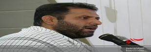 جبهه مقاومت با تدبیر و دوراندیشی سردار سلیمانی تحت هدایت مقام معظم ولایت شکل گرفت