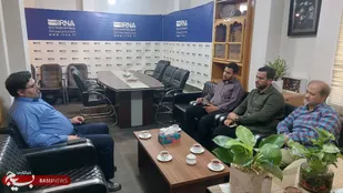 قرارگاه رسانه&zwnj;ای سپاه گامی برای روایت درست و تقویت امید اجتماعی