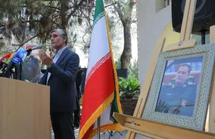 تجمع کارکنان نظام سلامت و دانشجویان علوم پزشکی تهران در محکومیت جنایات رژیم صهیونسیتی&nbsp;