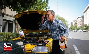 پیش بینی کاهش دما و وقوع گرد و خاک محلی در خوزستان