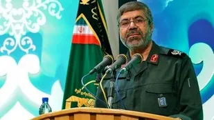 پیام تبریک سپاه حضرت عبدالعظیم به معاونت روابط عمومی سپاه پاسداران انقلاب اسلامی
