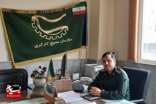 رزمایش جهاد فاطمی&laquo;حیدریون تولید&raquo; در قزوین برگزار می شود