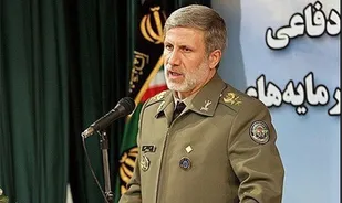 کمربند امنیت خلیج فارس محکمتر می شود