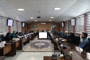 کاهش ۷۰ درصدی جریان رودخانه آجی&zwnj;چای آذربایجان&zwnj;شرقی