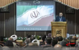دشمنان از روند پرشتاب پیشرفت انقلاب اسلامی عصبانی هستند