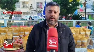برگزاری پویش &laquo;یلدای مهربانی&raquo; به همت دانش&zwnj;آموزان بسیجی و خانواده&zwnj;ها در سراسر استان گیلان&nbsp;