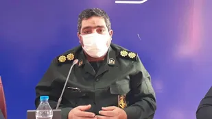 &zwj; اجرای طرح ضربتی واکسیناسیون کرونا از سوی سپاه ناحیه رضوانشهر