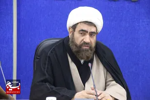 ملت متکی به ایمان، ولایت فقیه و مقاومت، شکست&zwnj;ناپذیر است