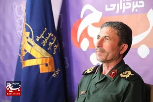 سخنان سردار محمدی اصل فرمانده سپاه حضرت عباس علیه السلام در مورد شهدا