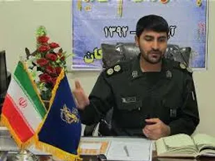 اجرای موفق رزمایش &laquo;الی بیت المقدس&raquo; در تویسرکان