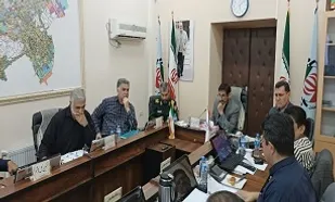 لزوم تدوین طرحی جامع برای بهسازی فضای سبز پارک موزه دفاع مقدس استان سمنان