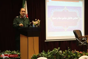 حکم فرمایی نظام ارباب رعیتی در دنیا خواسته استکبار است/ ما در تبیین واقعیت های تاریخ برای نسل جوان کوتاهی کردیم