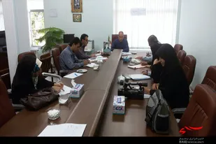نشست خبری مدیر جهاد کشاورزی ملایر