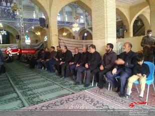 زنده نگهداشتن یاد وخاطره شهدامایه افتخار و سربلندی ملت ایران هستند
