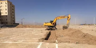 ساخت ۱۳ هزار واحد مسکن ملی در کرمانشاه