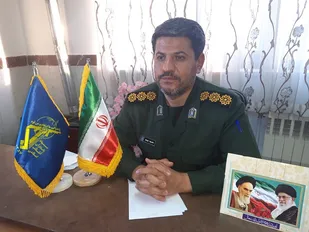 اهدای ۱۰۰ سری جهیزیه به نوعروسان در طرح شهید سلیمانی