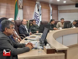 مکتب شهید سلیمانی راه برون رفت از مشکلات کشور است