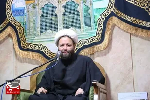 ملت بصیر ایران اسلامی در فتنه ها آبدیده شده اند+ عکس