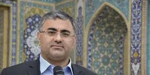 علیرضا فیروزفر رئیس هیأت امنای حسینیه اعظم زنجان شد