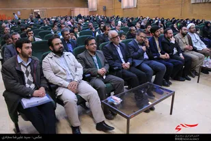 اختتامیه چهاردهمین جشنواره قرآن کودک و نوجوان همدان