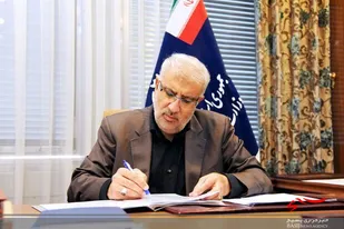 تشکر اوجی از نیروهای سپاه برای نجات نفتکش ایرانی