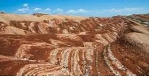وضع خاک کشور با بی تدبیری ها سیر قهقرایی به خود گرفته