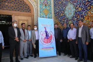حمایت جمعی از اساتید انقلابی قزوین از جنبش نفس