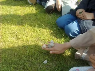 بازی&zwnj;های محلی جایگزین مناسب بازی کامپیوتری در ایام نوروز