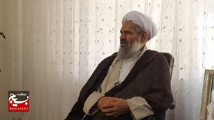 حرکت های جهادی پیش از گیرنده خدمت برای جهادگر مفید است