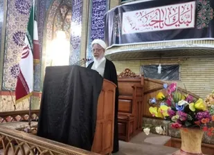 انقلاب اسلامی ایران در جهان تحول ایجاد کرد