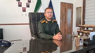 اجرای بیش از ۹۰۰ برنامه هفته دفاع مقدس در بسیج میثم مشهد