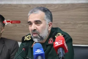 بنیاد تعاون بسیج حلقه اتصال مردم با اقتصاد مقاومتی ، استان گلستان با داشتن ۶۶۶ هزار هکتار اراضی زیر کشت قطب کشاورزی کشور است