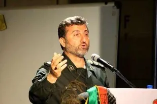 اقتدار سپاه موجب سربلندی ملت در منطقه است